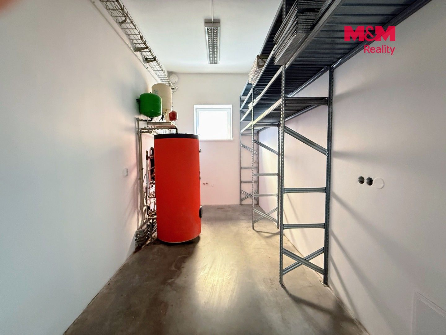 Pronájem komerčního prostoru 191 m² - foto 7