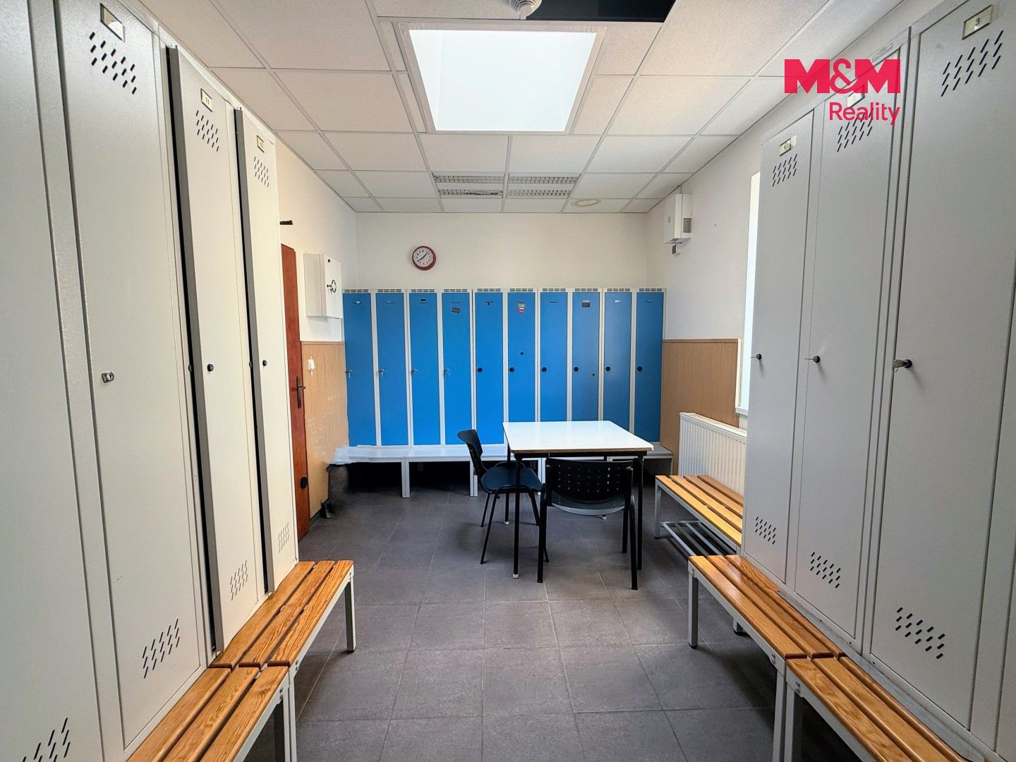 Pronájem komerčního prostoru 191 m² - foto 9