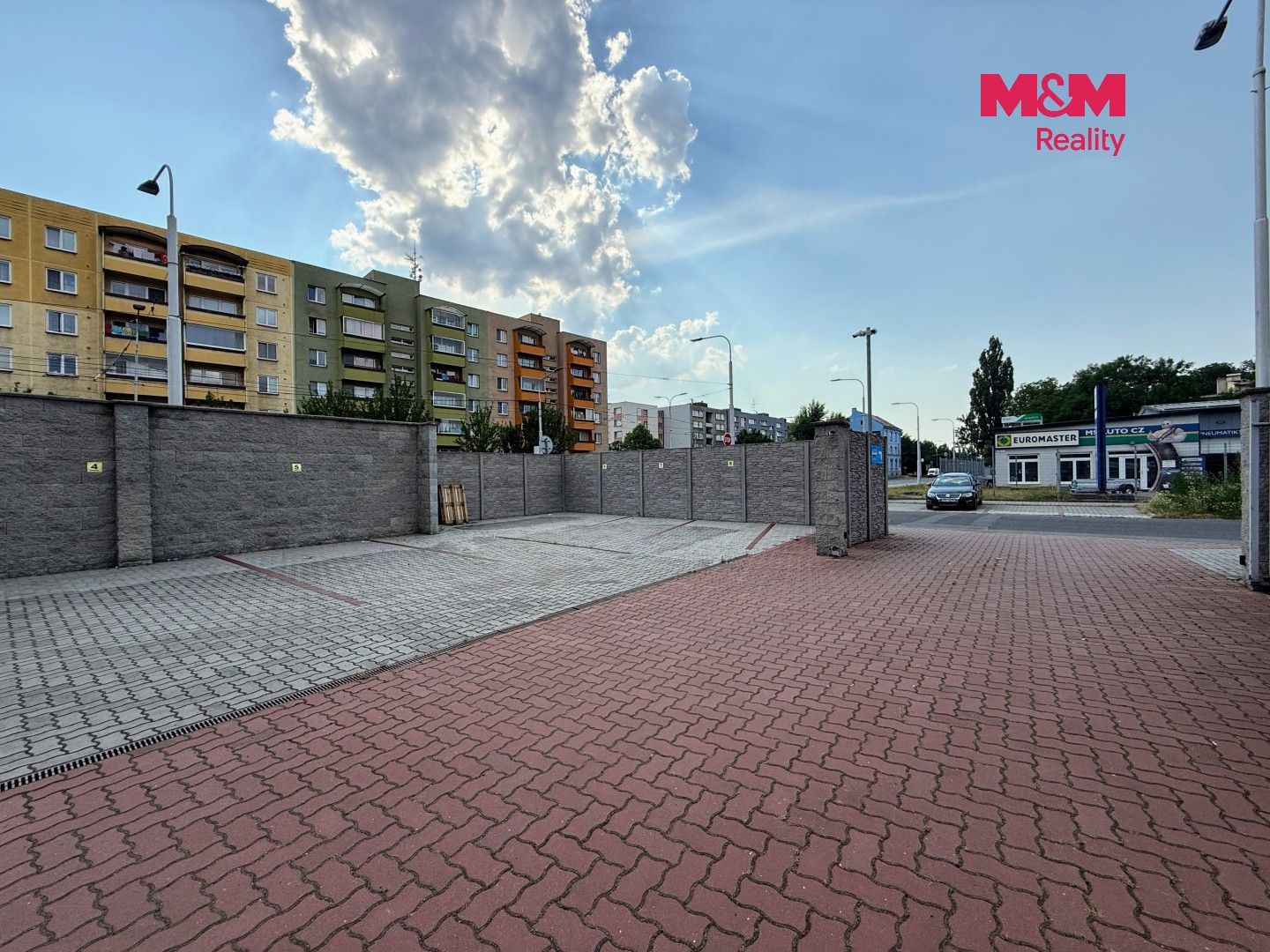 Pronájem komerčního prostoru 191 m² - foto 13