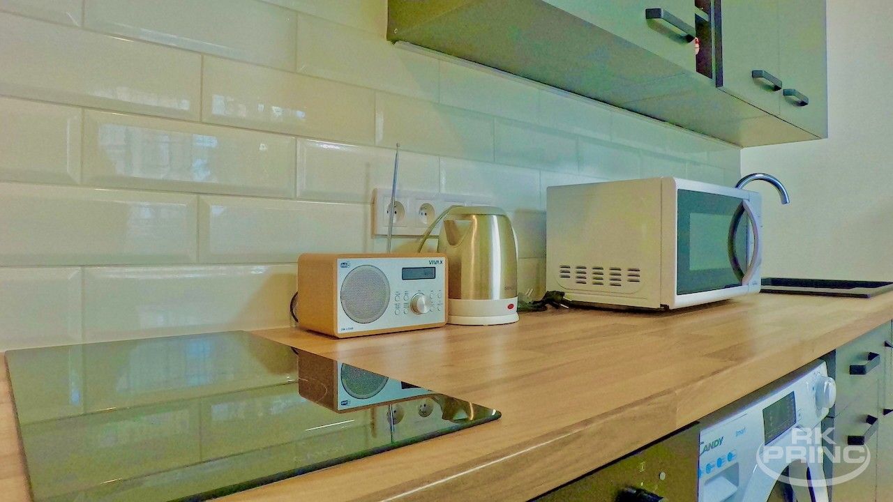 Prodej bytu 1+kk 20 m² - foto 5