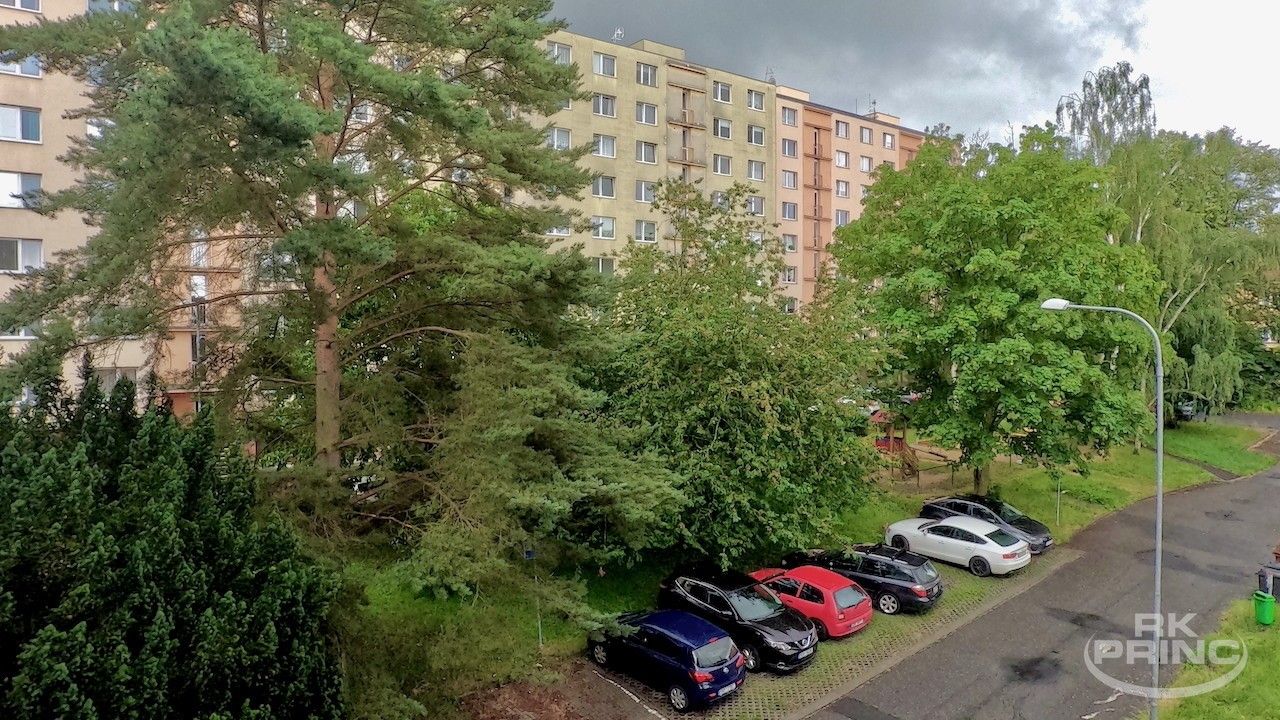 Prodej bytu 1+kk 20 m² - foto 10