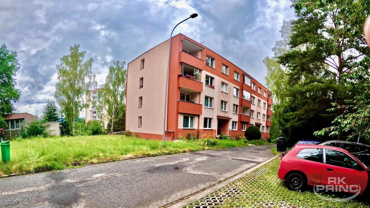 Prodej bytu 1+kk 20 m² - foto 11