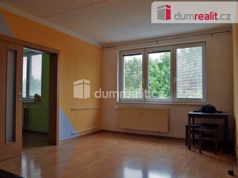 Prodej bytu 3+1 70 m² - foto 2