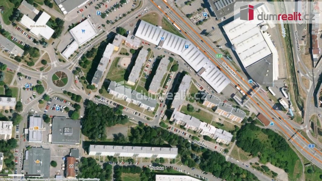 Prodej bytu 3+1 70 m² - foto 4