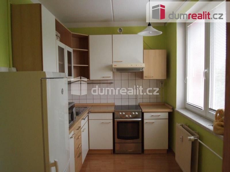 Prodej bytu 3+1 70 m² - foto 1