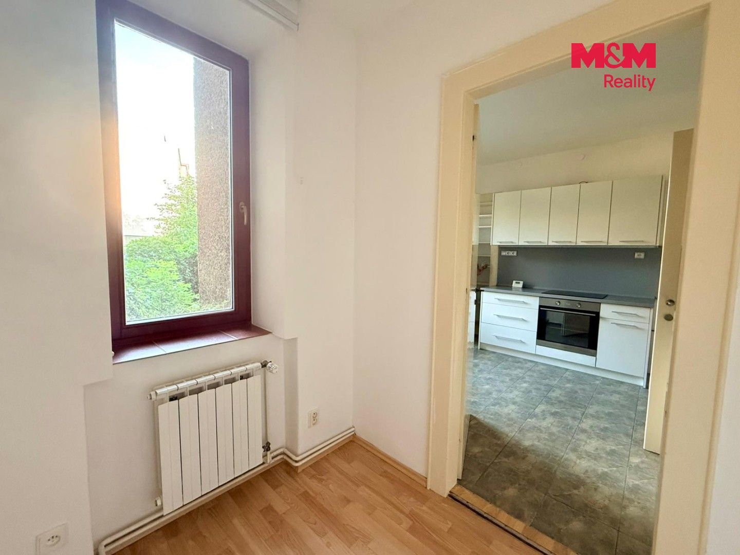 Pronájem bytu 3+1 75 m² - foto 4