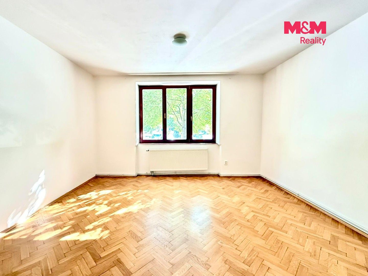 Pronájem bytu 3+1 75 m² - foto 5