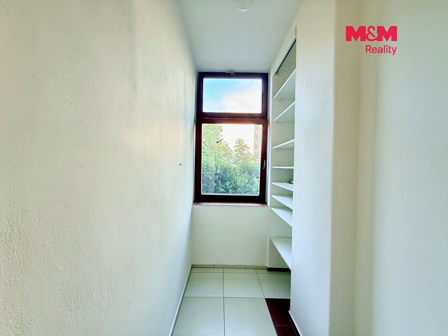 Pronájem bytu 3+1 75 m² - foto 9