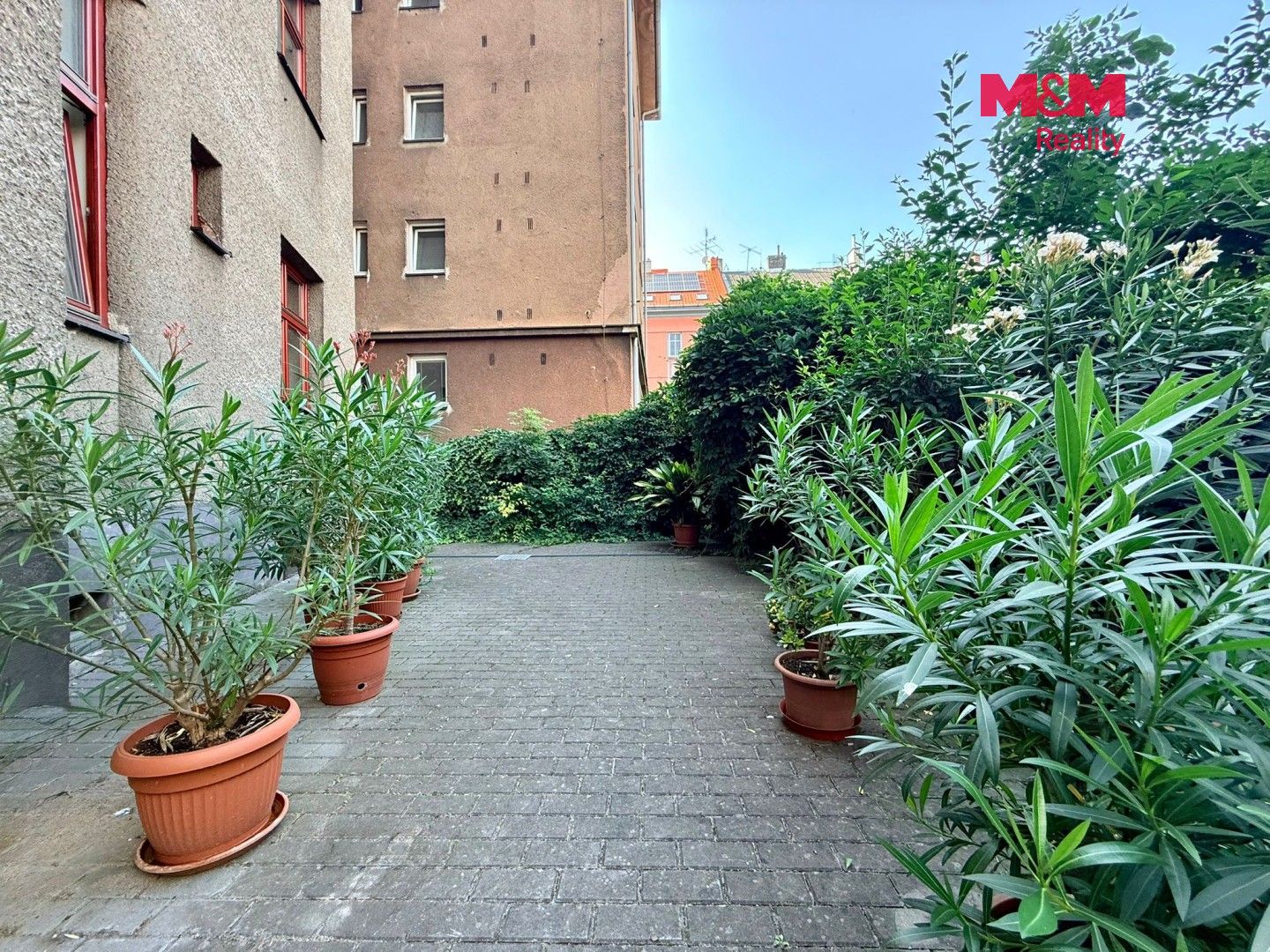 Pronájem bytu 3+1 75 m² - foto 13