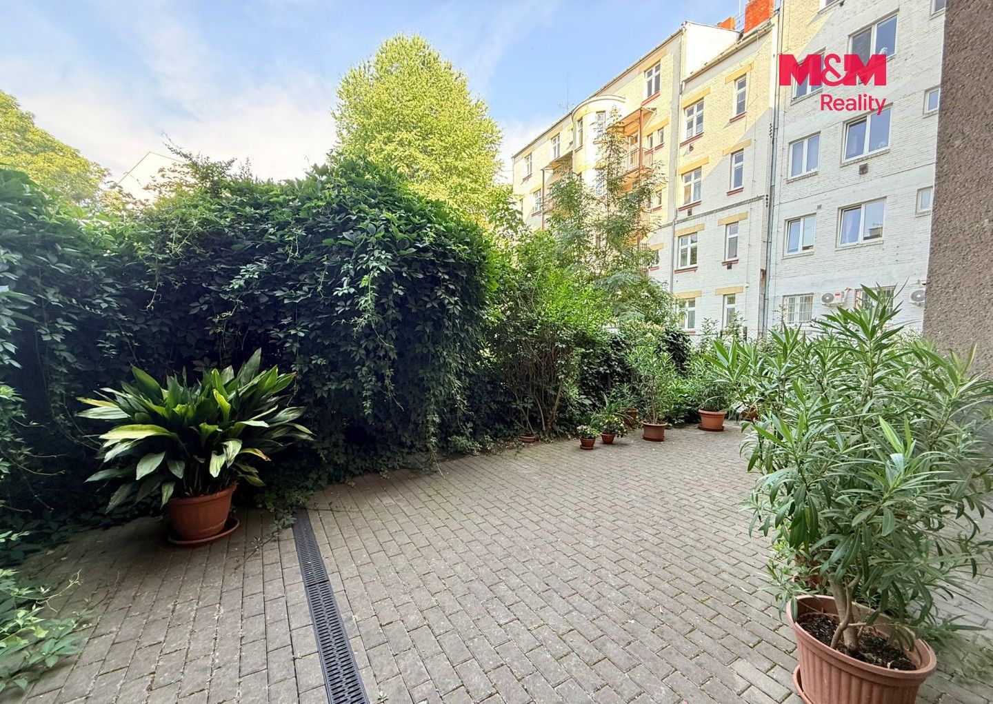 Pronájem bytu 3+1 75 m² - foto 12