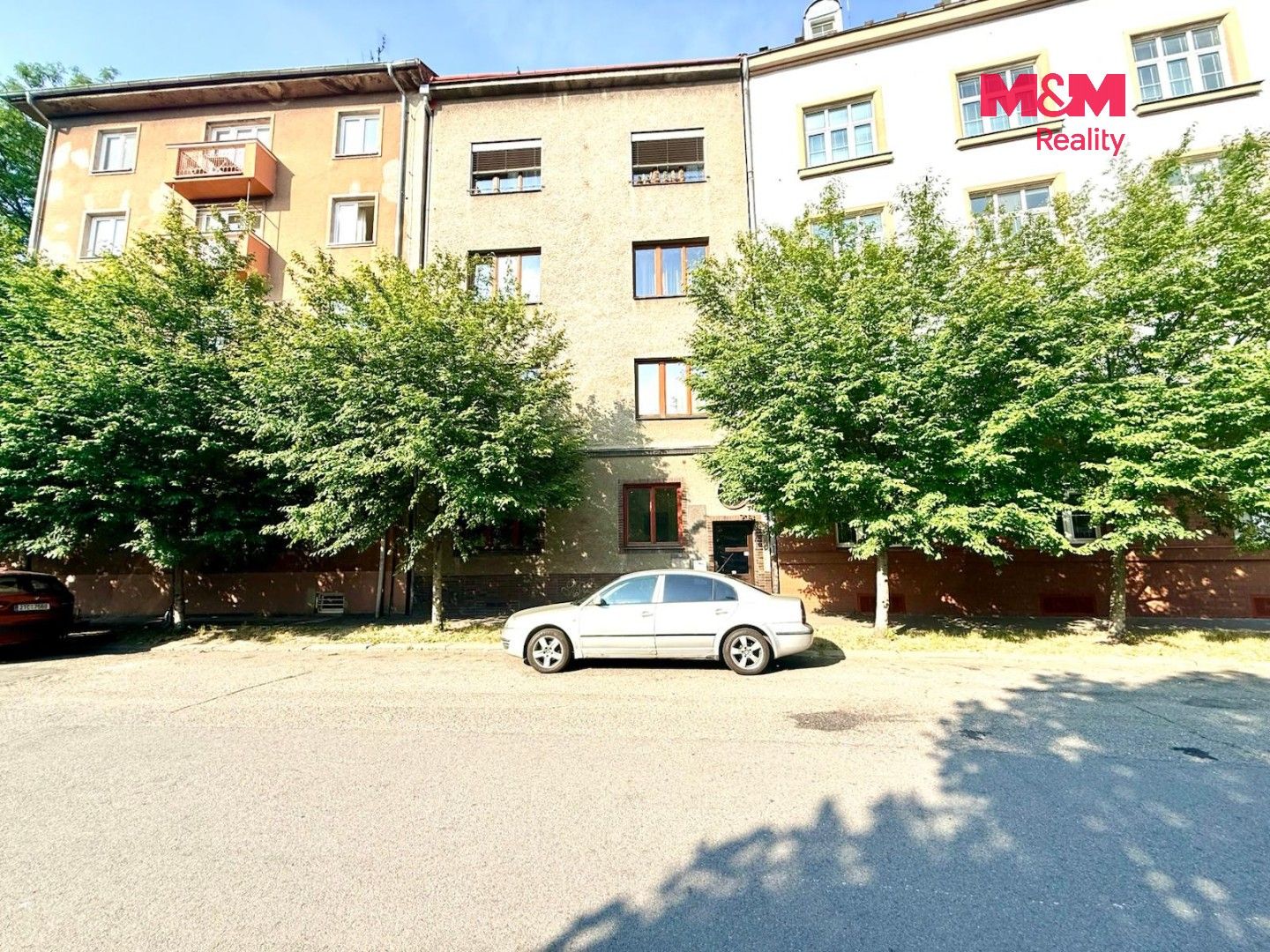 Pronájem bytu 3+1 75 m² - foto 14