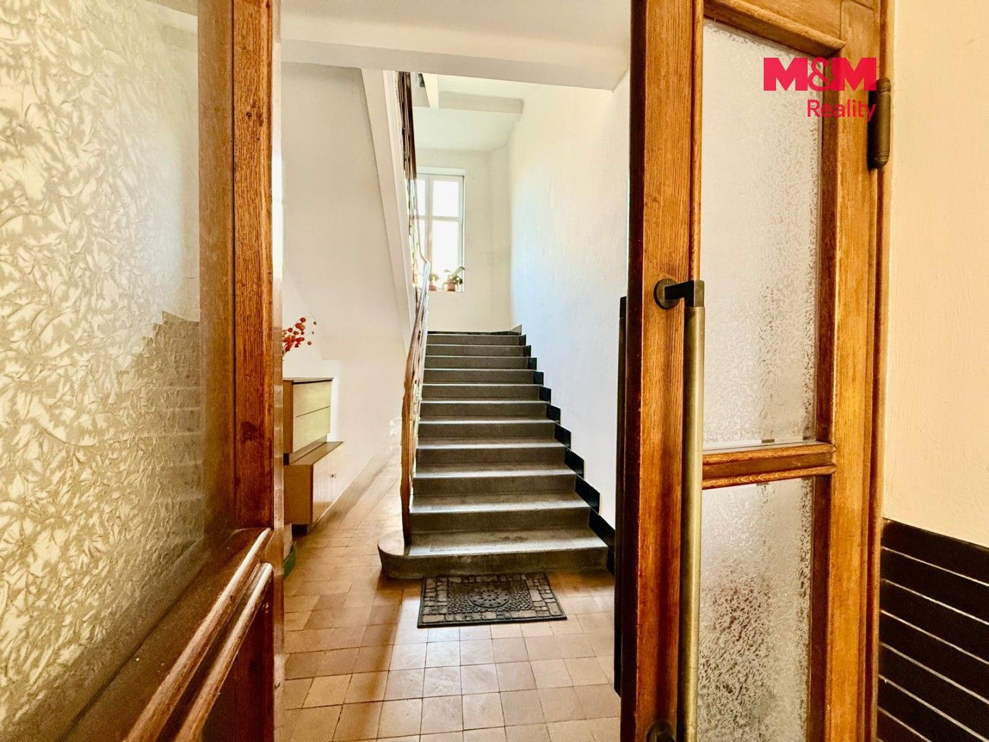 Pronájem bytu 3+1 75 m² - foto 10
