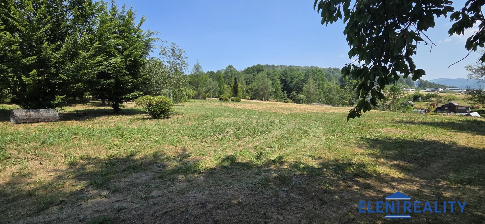 Prodej pozemku 5360 m² - foto 5