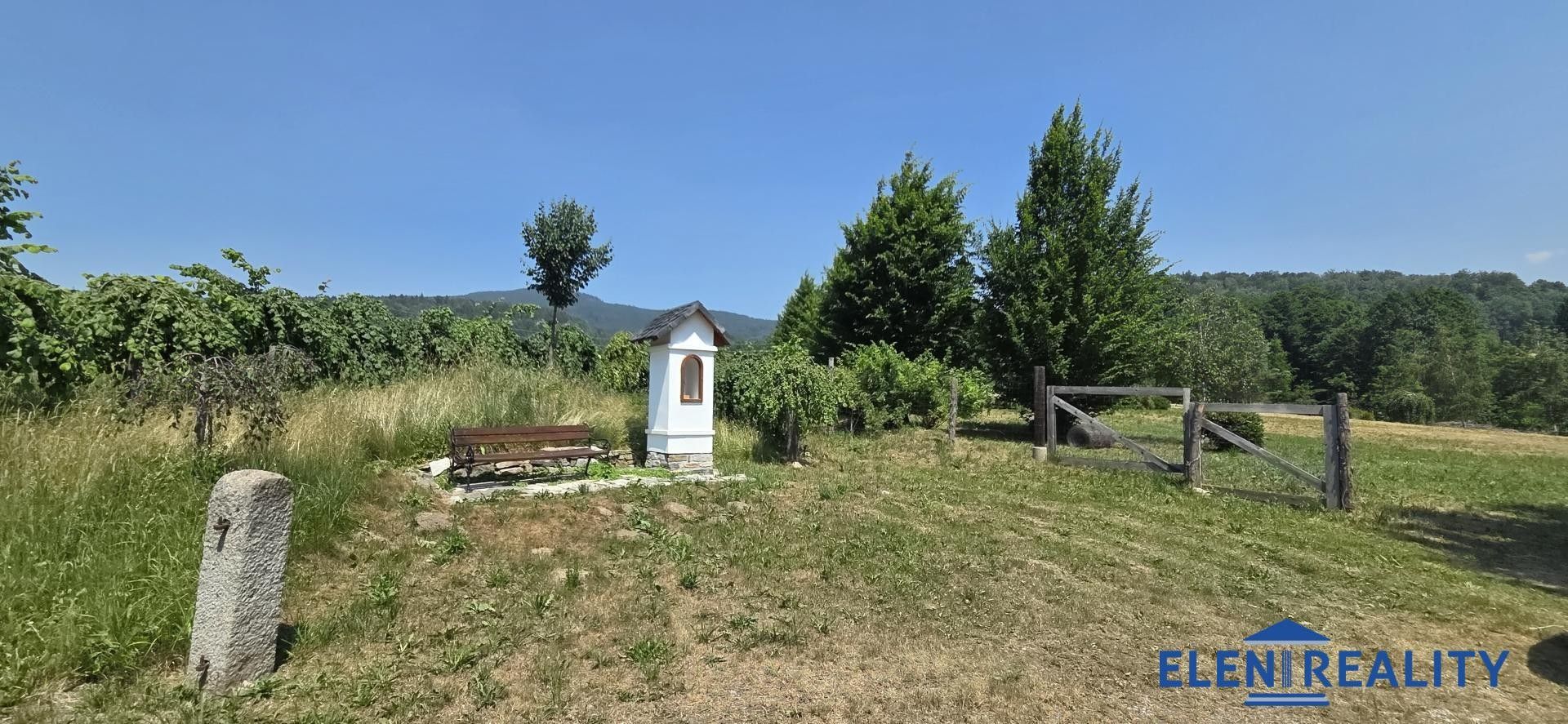 Prodej pozemku 5360 m² - foto 4