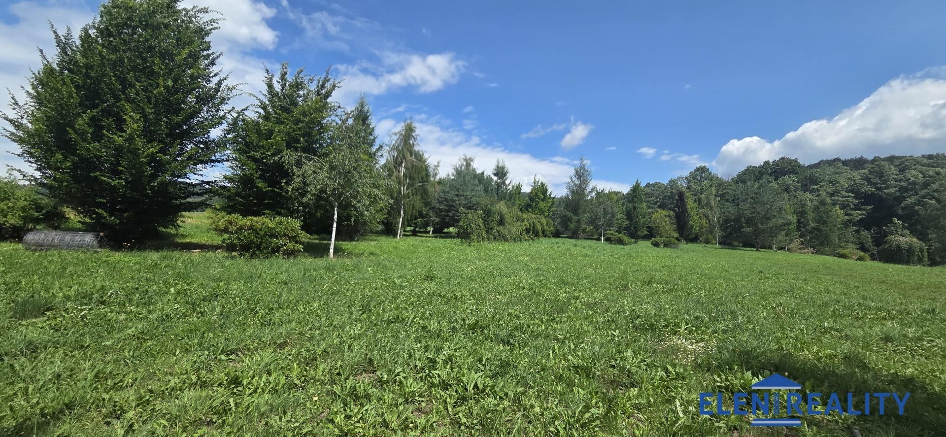 Prodej pozemku 5360 m² - foto 1