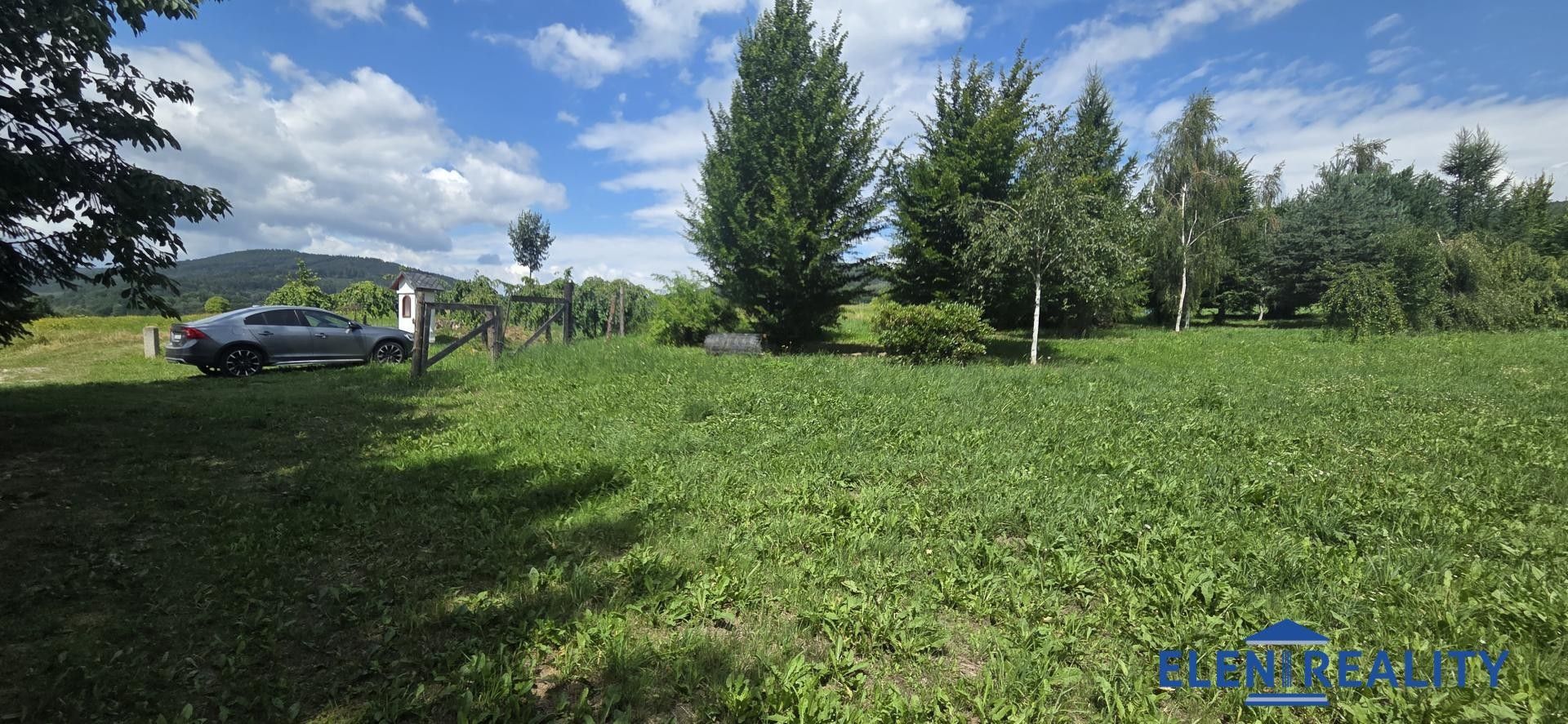 Prodej pozemku 5360 m² - foto 2