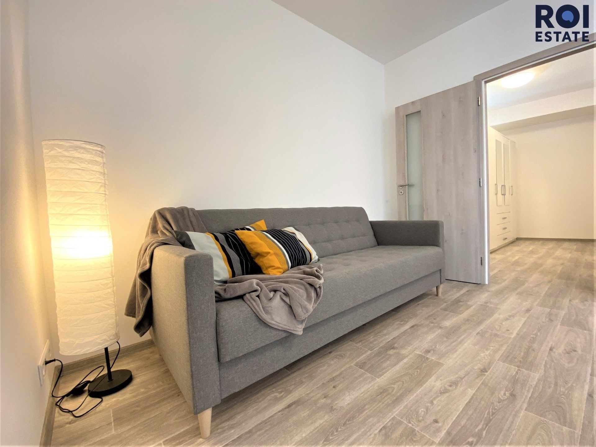 Pronájem bytu 2+kk 49 m² - foto 5