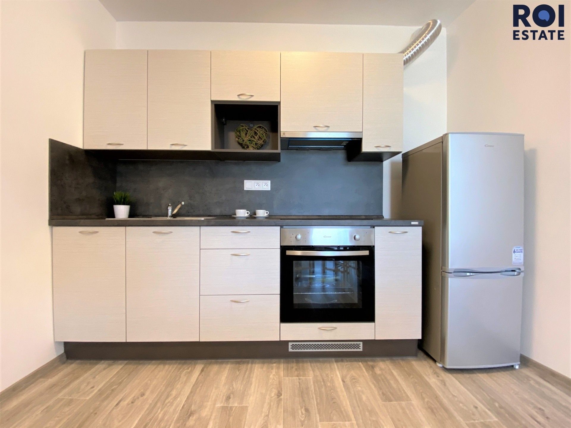 Pronájem bytu 2+kk 49 m² - foto 2