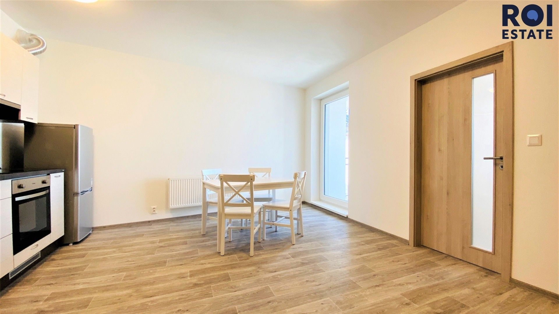 Pronájem bytu 2+kk 49 m² - foto 8