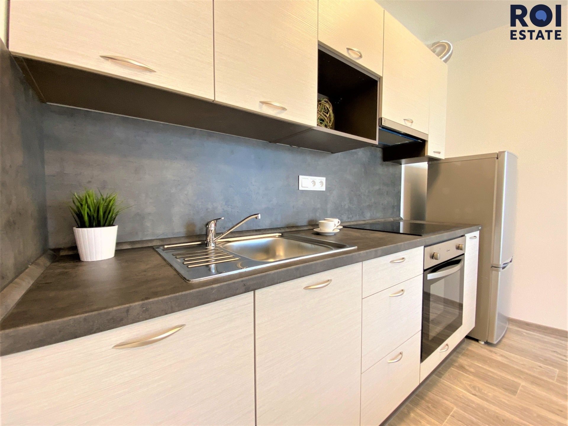 Pronájem bytu 2+kk 49 m² - foto 9