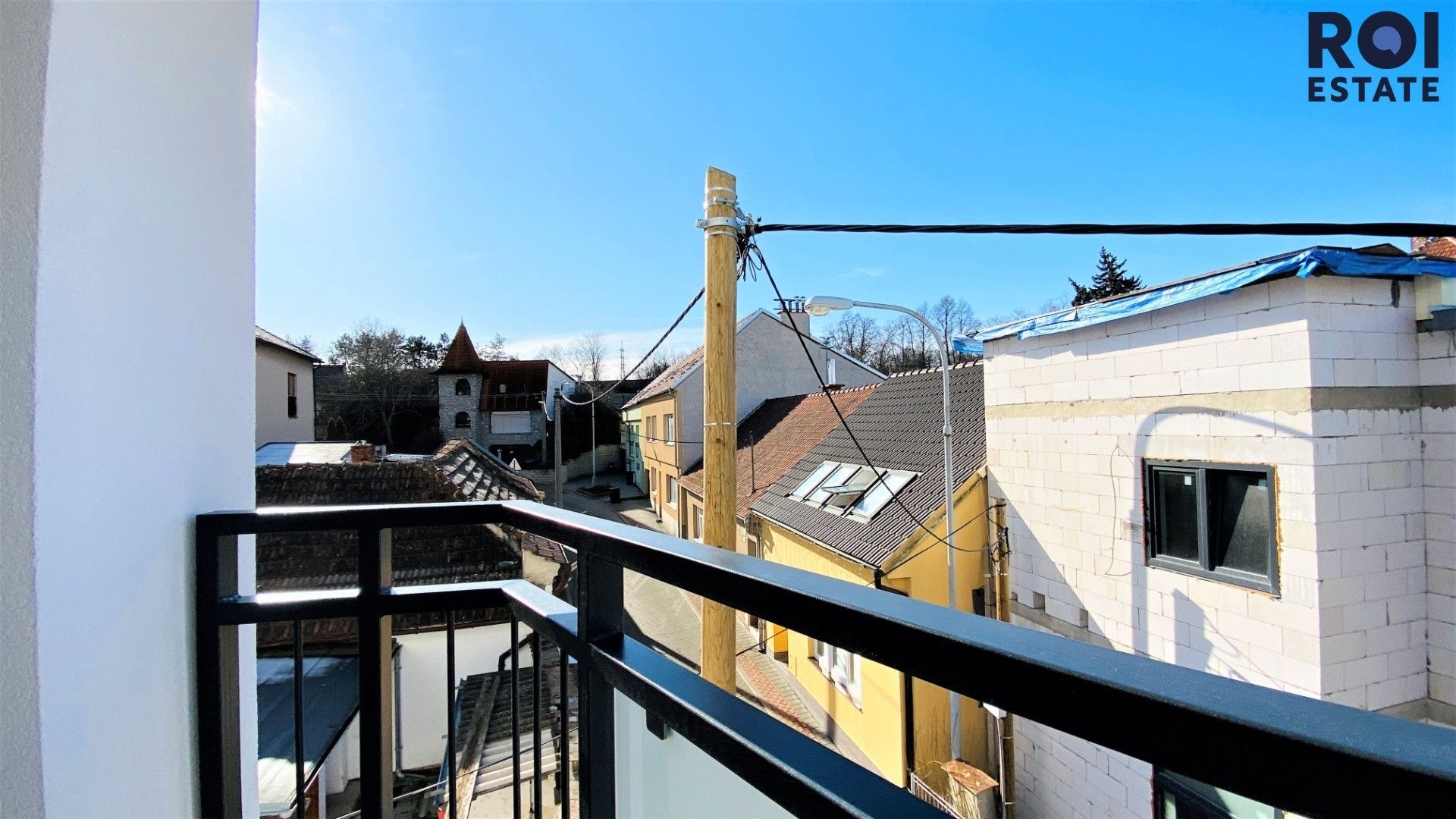 Pronájem bytu 2+kk 49 m² - foto 15