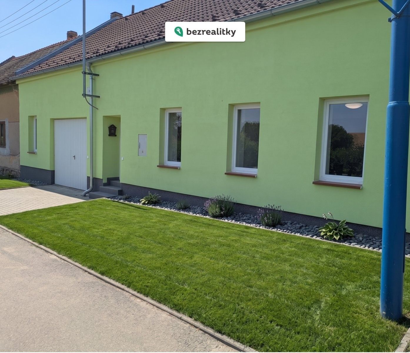 Prodej domu 157 m² - foto 1