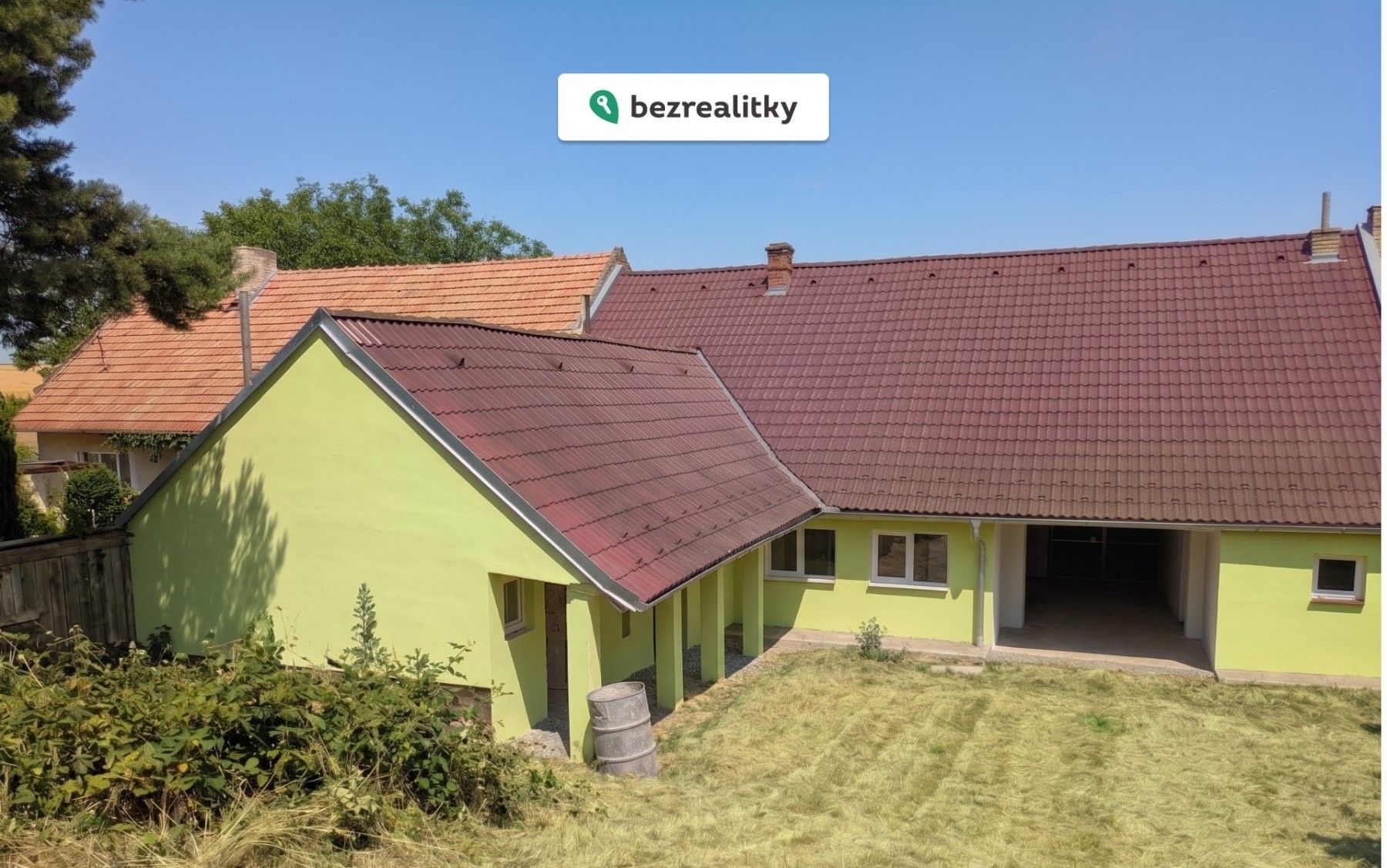 Prodej domu 157 m² - foto 2