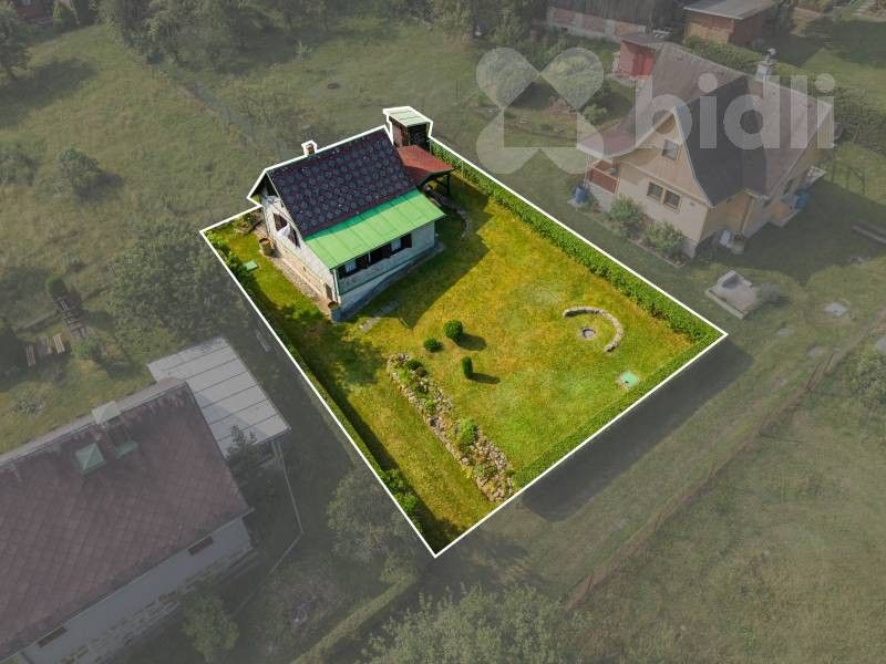 Prodej domu 50 m² - foto 2