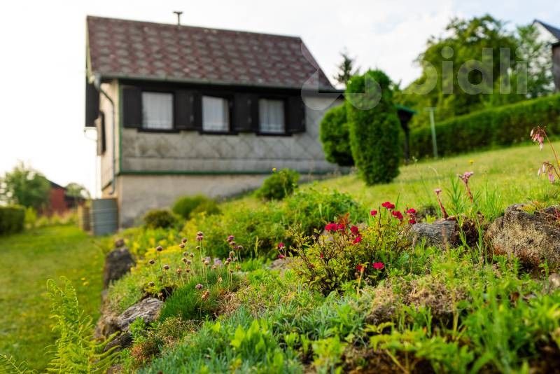 Prodej domu 50 m² - foto 1