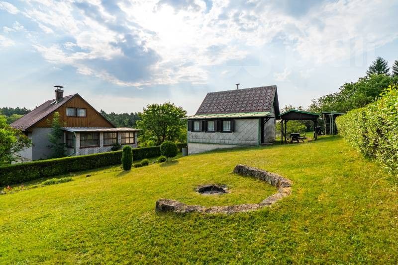 Prodej domu 50 m² - foto 11