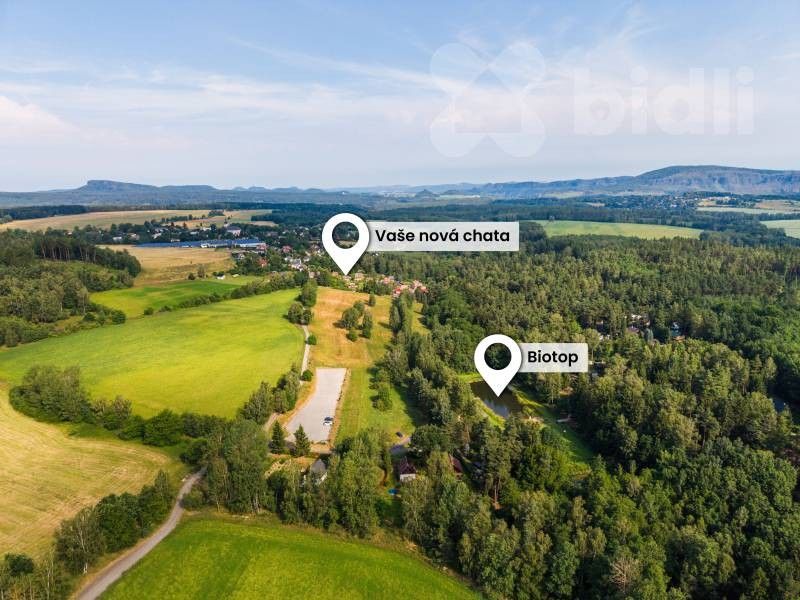 Prodej domu 50 m² - foto 12