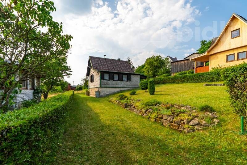 Prodej domu 50 m² - foto 15