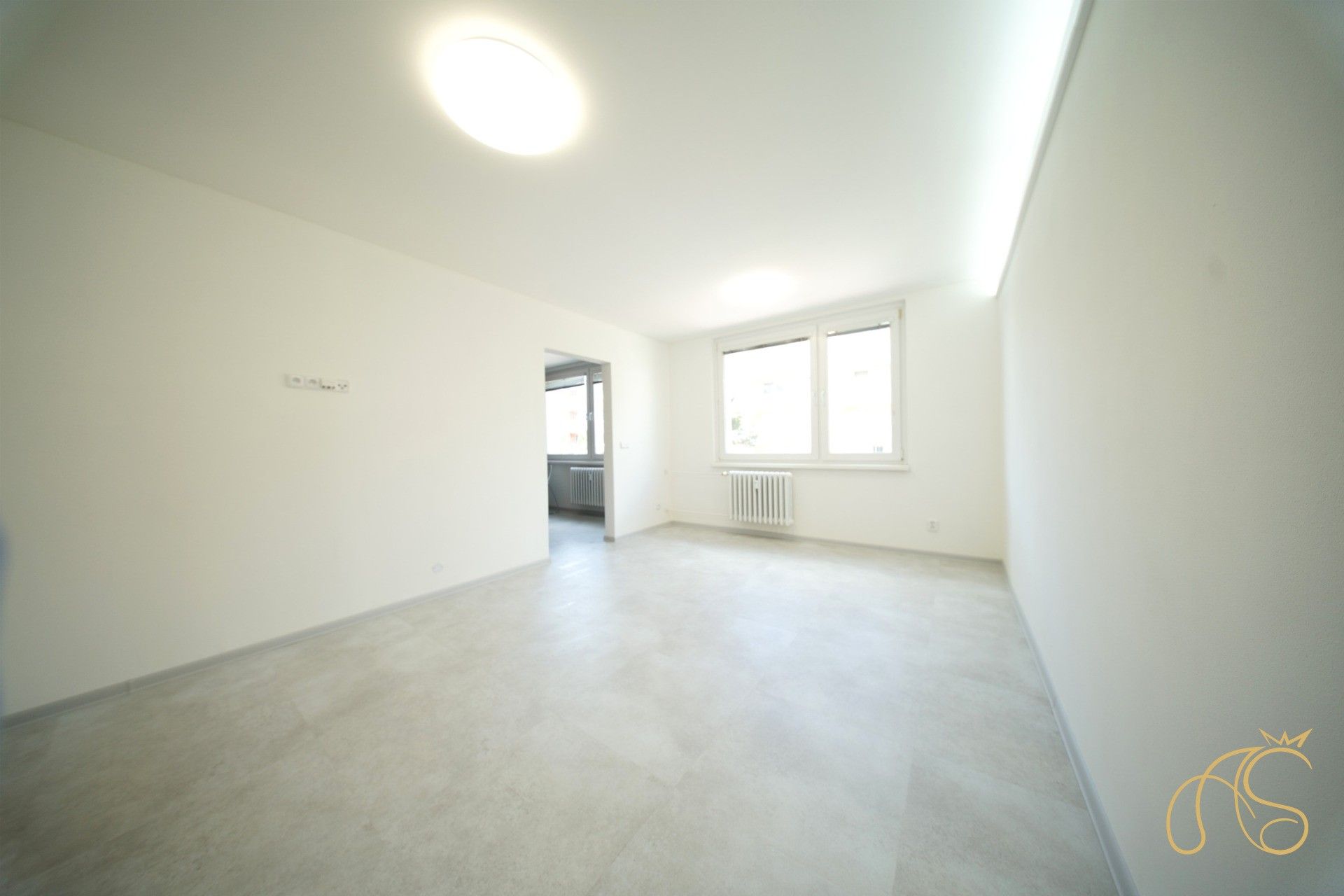 Pronájem bytu 2+1 57 m² - foto 4