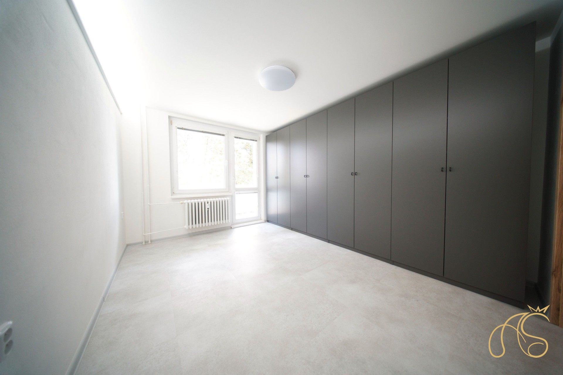 Pronájem bytu 2+1 57 m² - foto 7