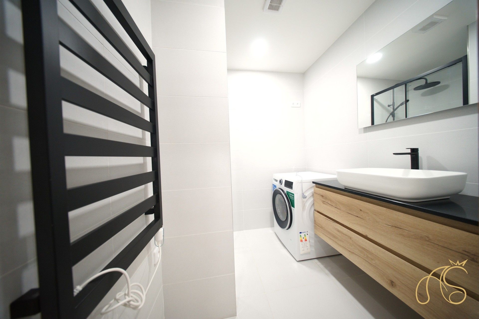 Pronájem bytu 2+1 57 m² - foto 5