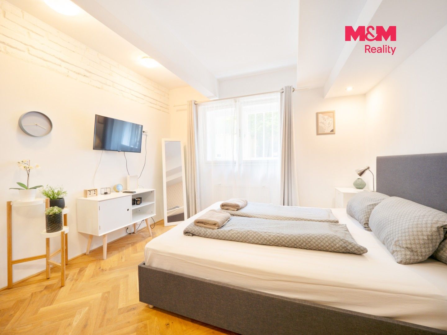 Prodej bytu 1+kk 26 m² - foto 2