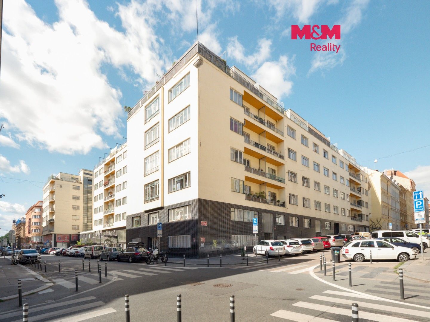 Prodej bytu 1+kk 26 m² - foto 1