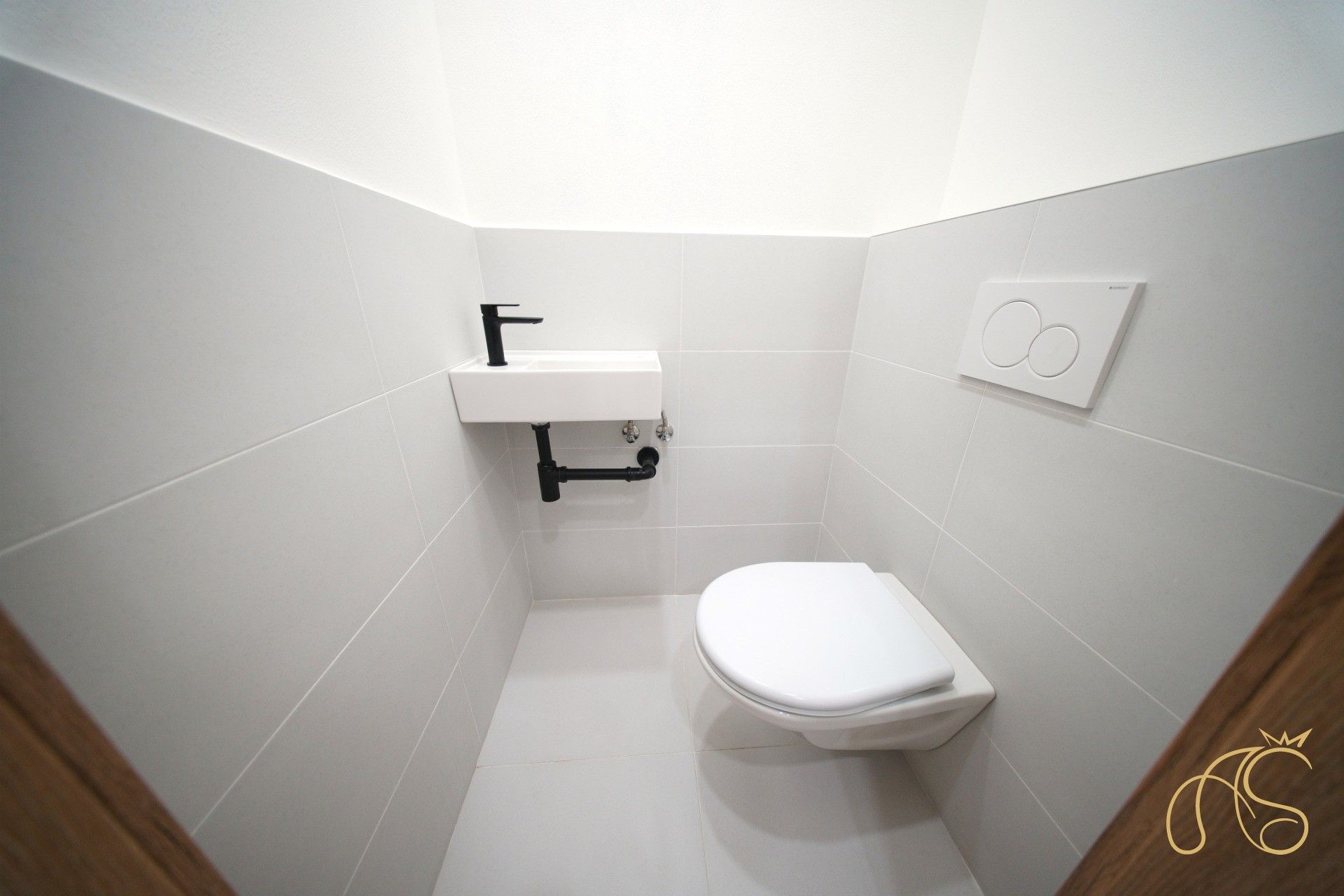 Pronájem bytu 2+1 57 m² - foto 10