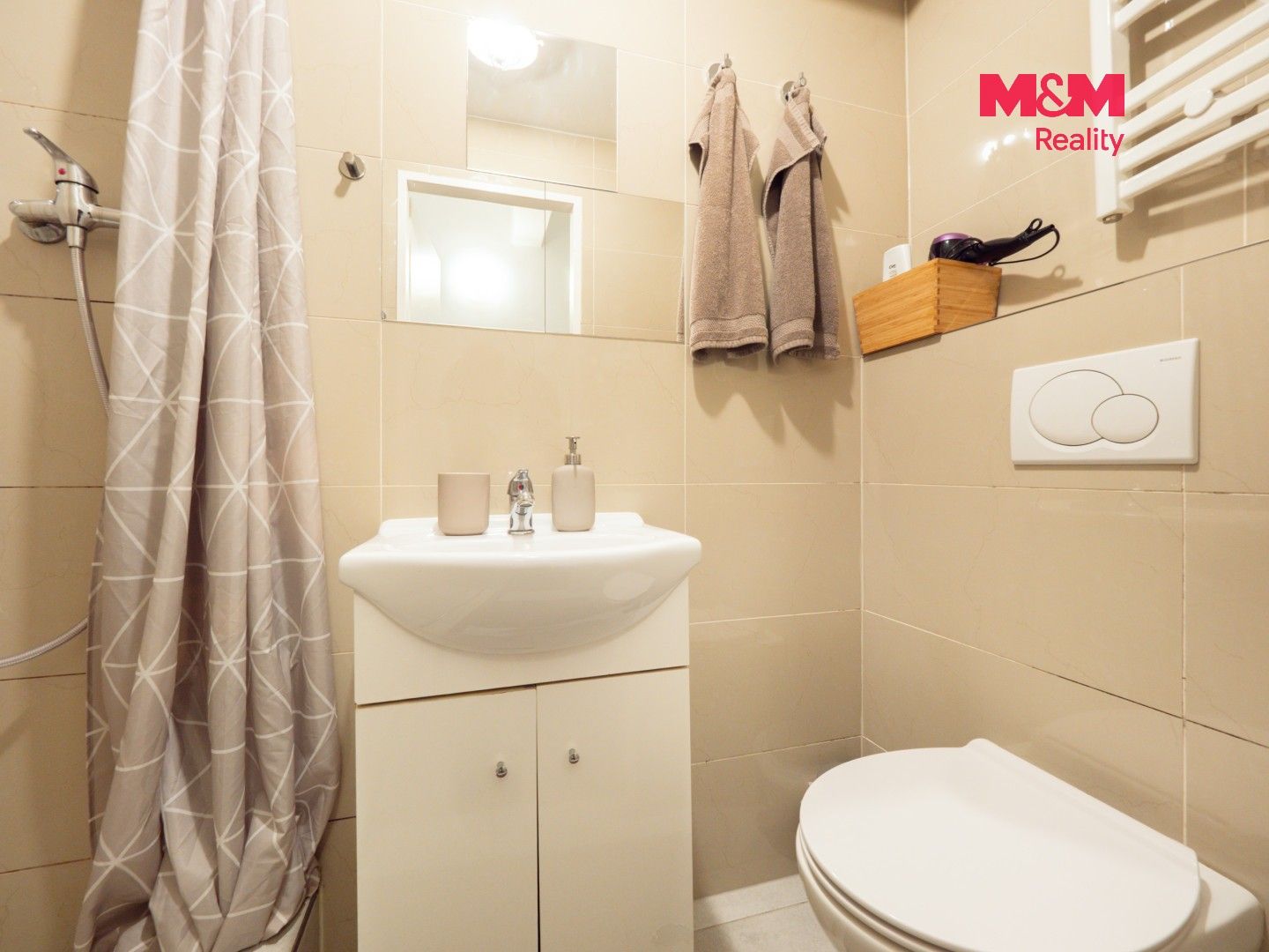 Prodej bytu 1+kk 26 m² - foto 12