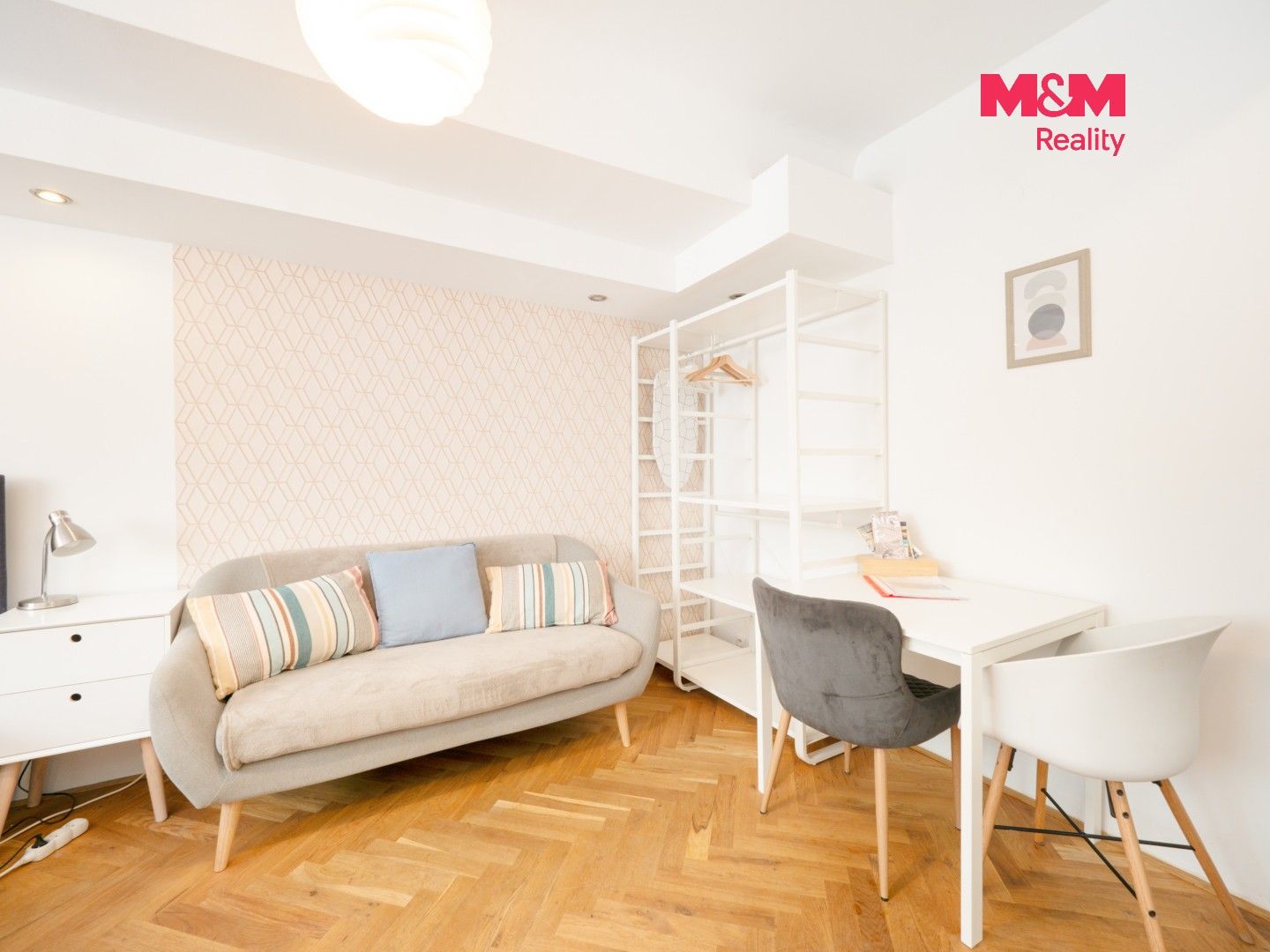 Prodej bytu 1+kk 26 m² - foto 9