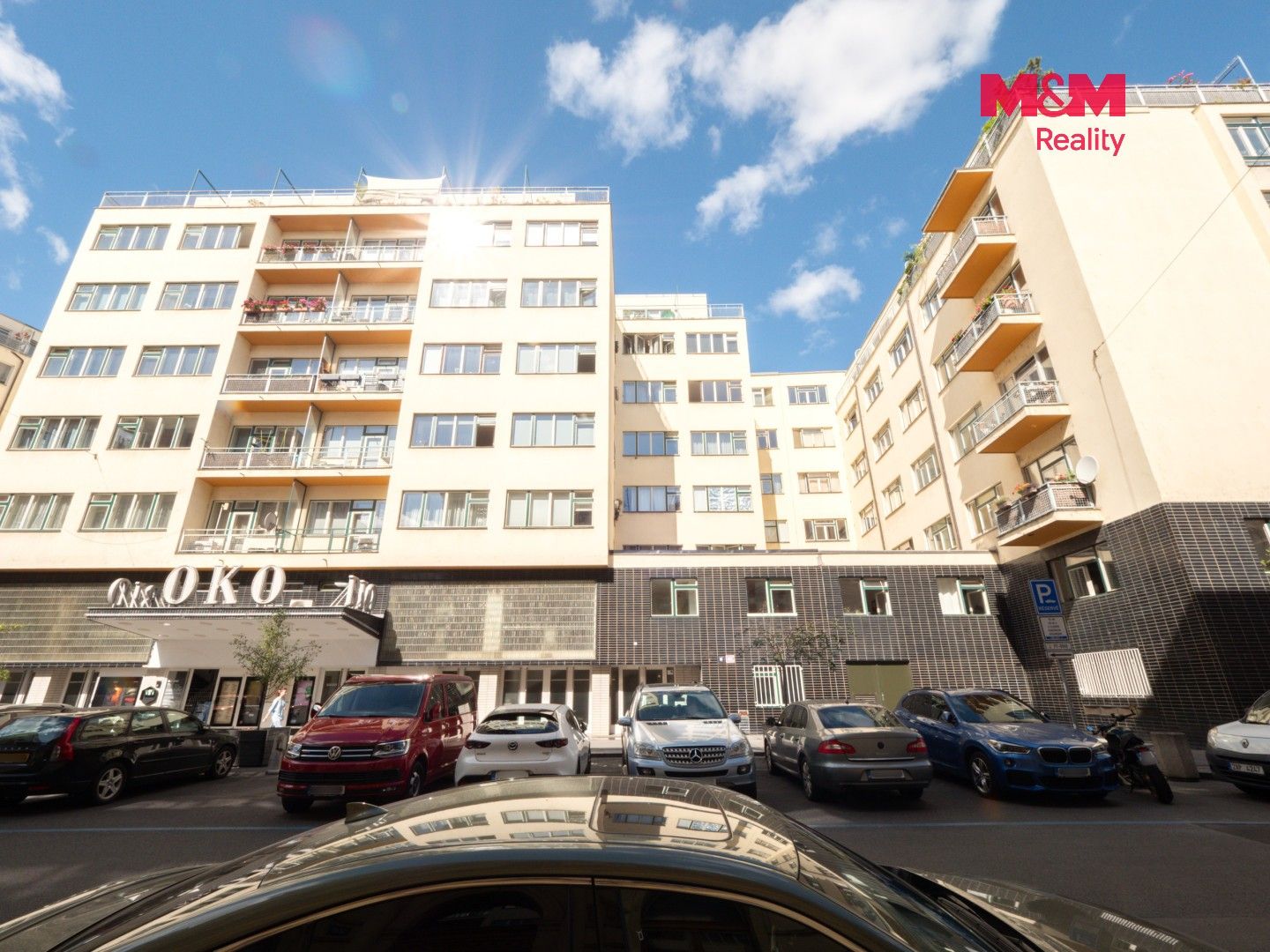 Prodej bytu 1+kk 26 m² - foto 13