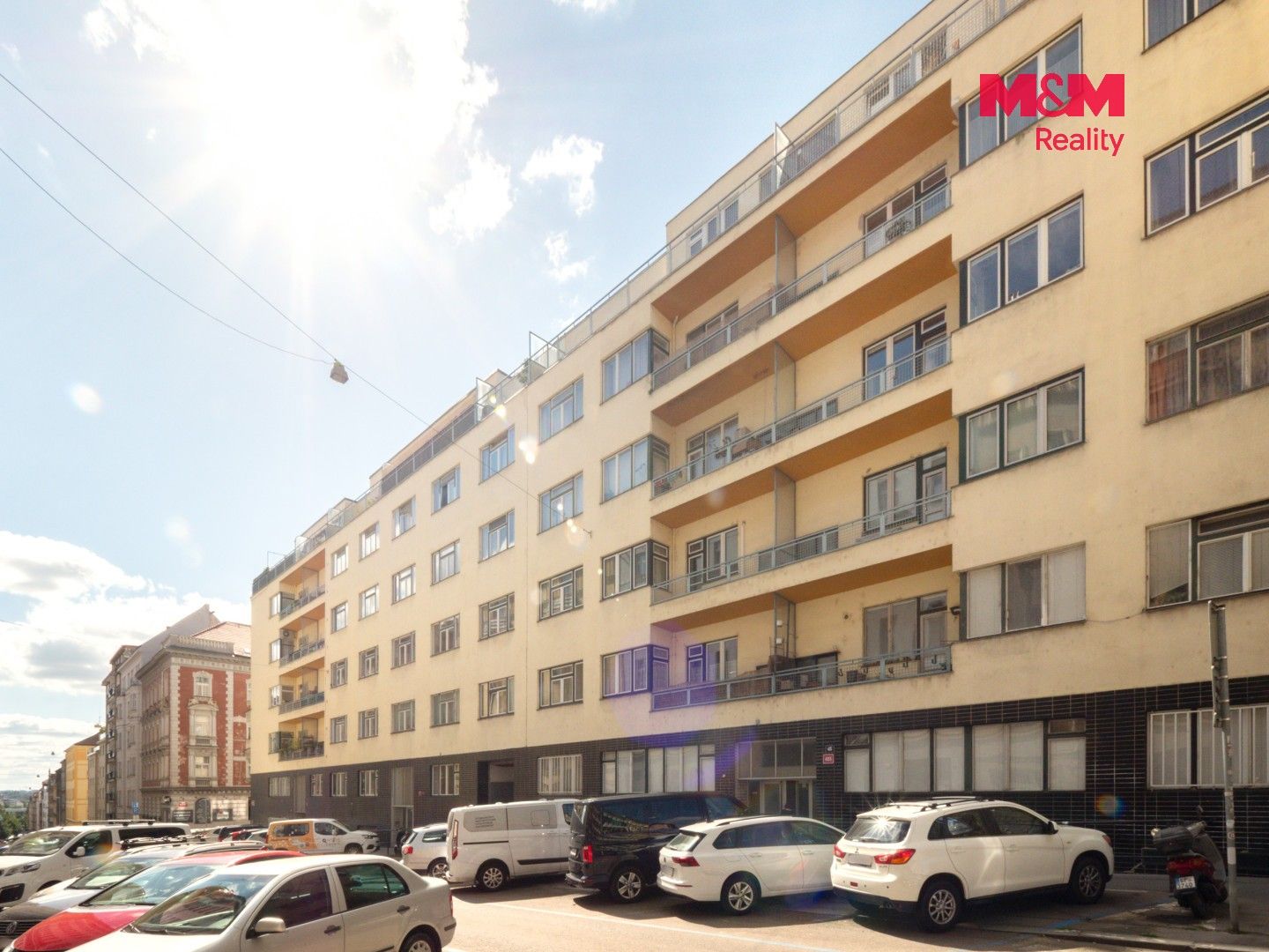 Prodej bytu 1+kk 26 m² - foto 14