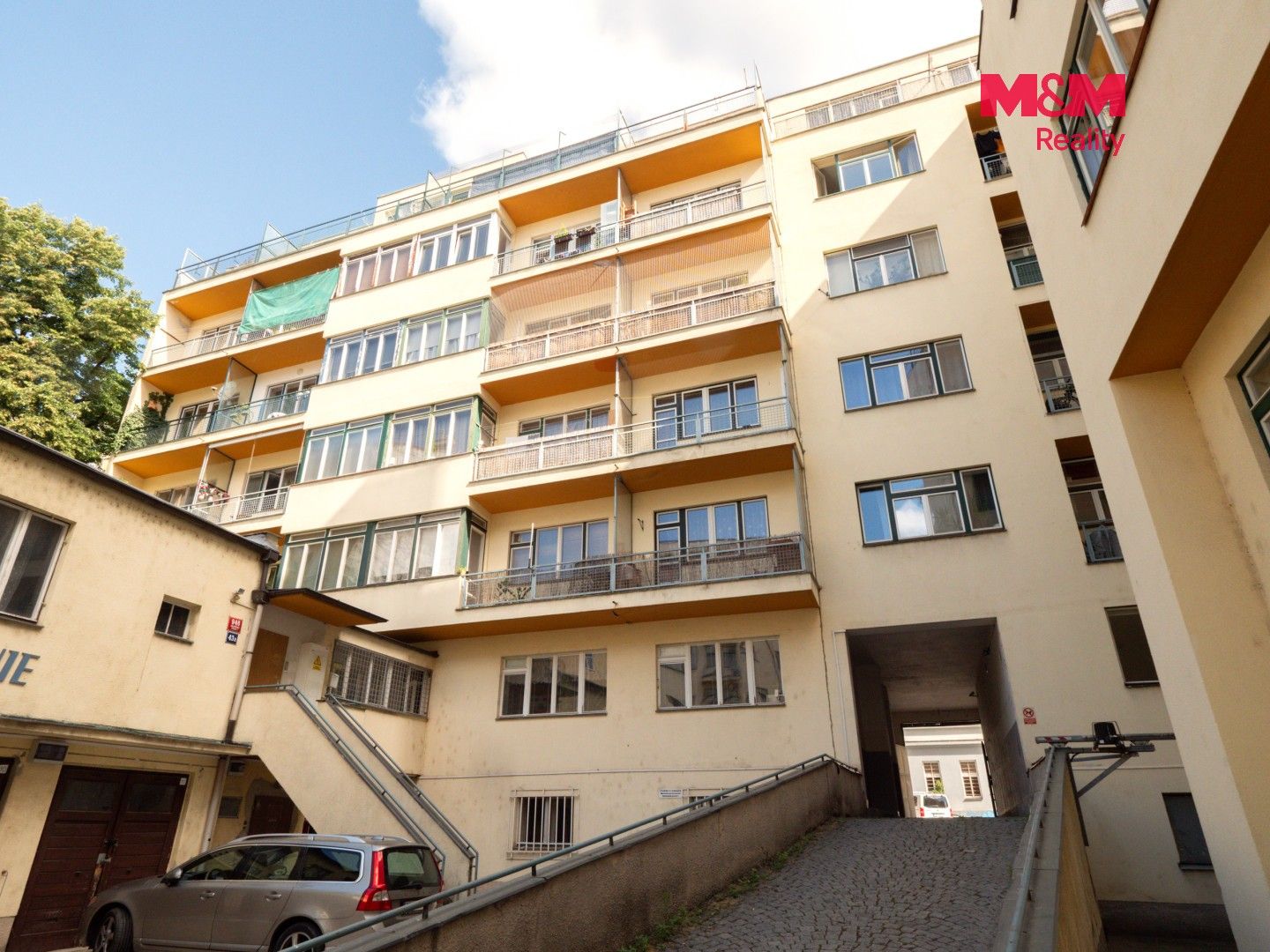 Prodej bytu 1+kk 26 m² - foto 15