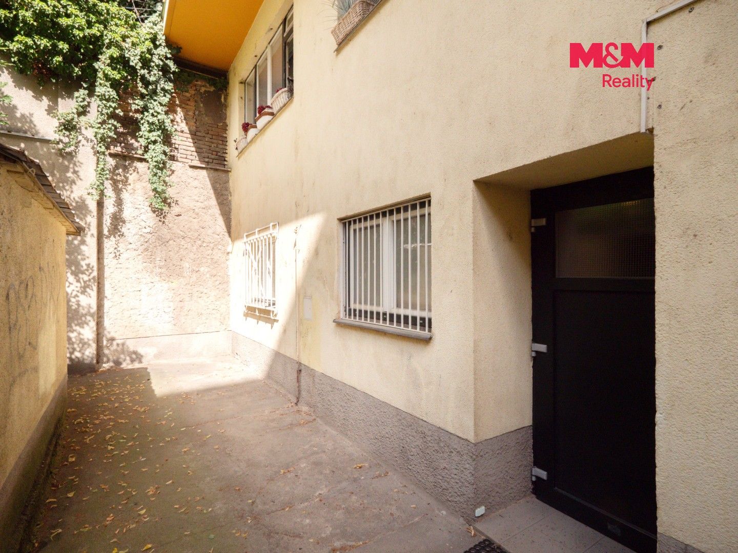 Prodej bytu 1+kk 26 m² - foto 16
