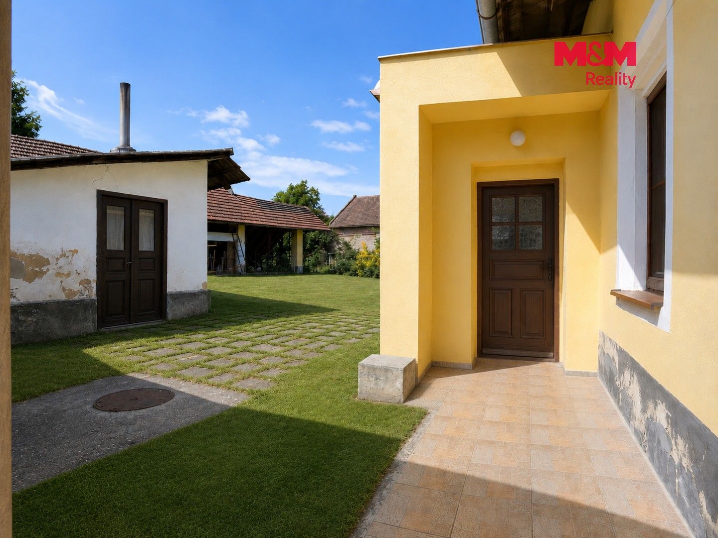 Pronájem komerčního prostoru 122 m² - foto 2