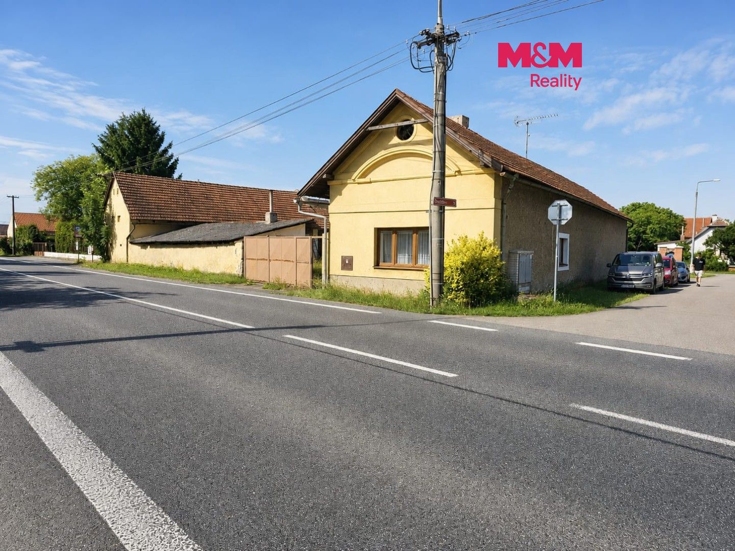 Pronájem komerčního prostoru 122 m² - foto 1