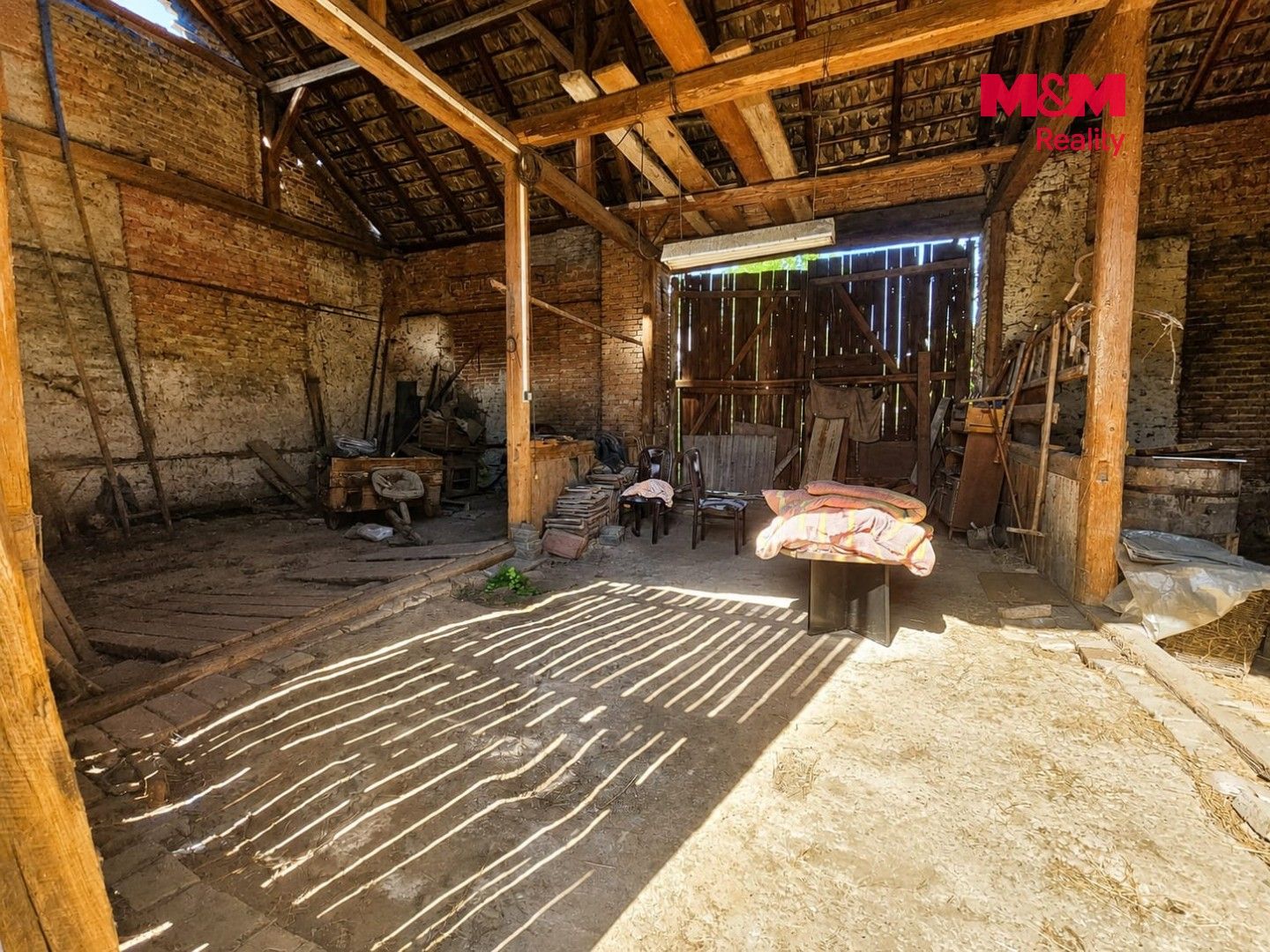 Pronájem komerčního prostoru 122 m² - foto 8