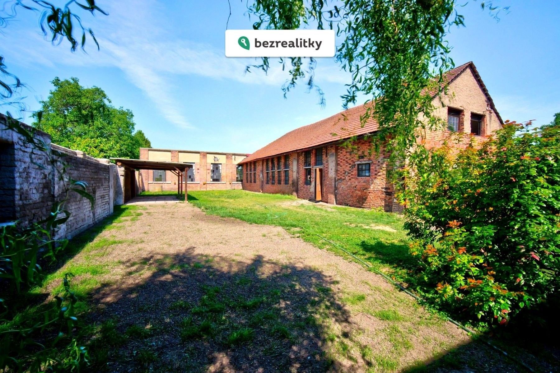 Prodej domu 500 m² - foto 3