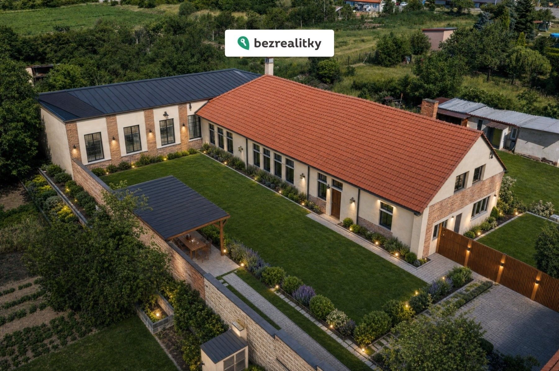 Prodej domu 500 m² - foto 4