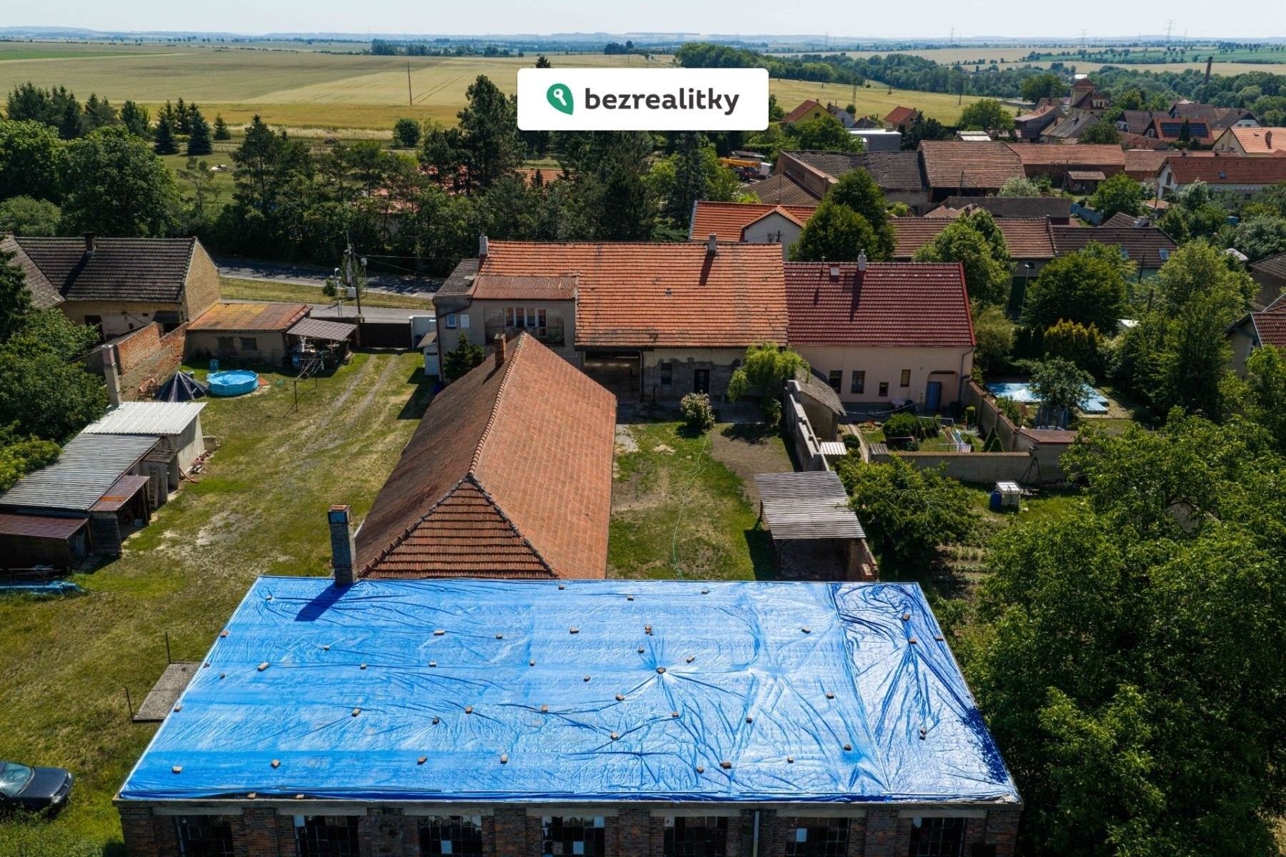 Prodej domu 500 m² - foto 11